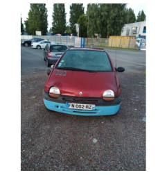 Moto ventilateur radiateur RENAULT TWINGO 1