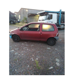 Moto ventilateur radiateur RENAULT TWINGO 1