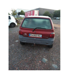 Moto ventilateur radiateur RENAULT TWINGO 1