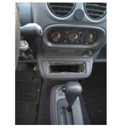 Moto ventilateur radiateur RENAULT TWINGO 1