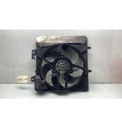 Moto ventilateur radiateur CITROEN C3 1