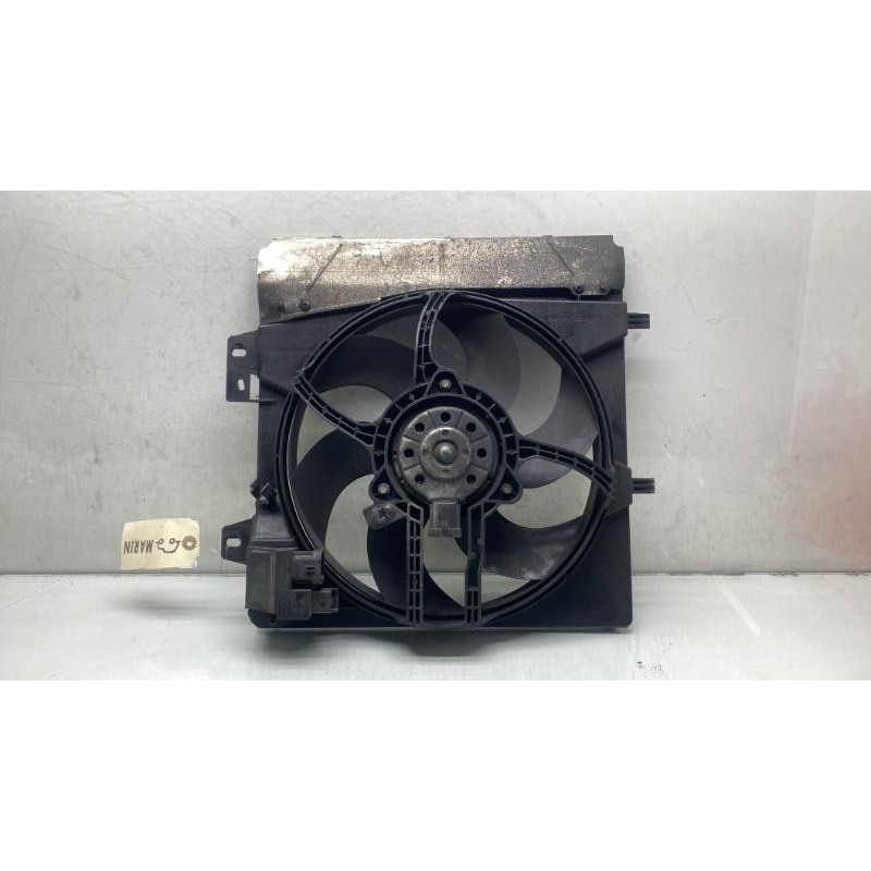 Moto ventilateur radiateur CITROEN C3 1 Photo n°2