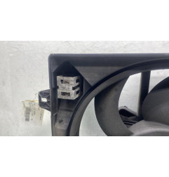 Moto ventilateur radiateur CITROEN C3 1