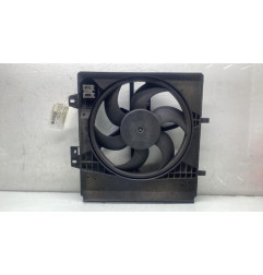 Moto ventilateur radiateur CITROEN C3 1