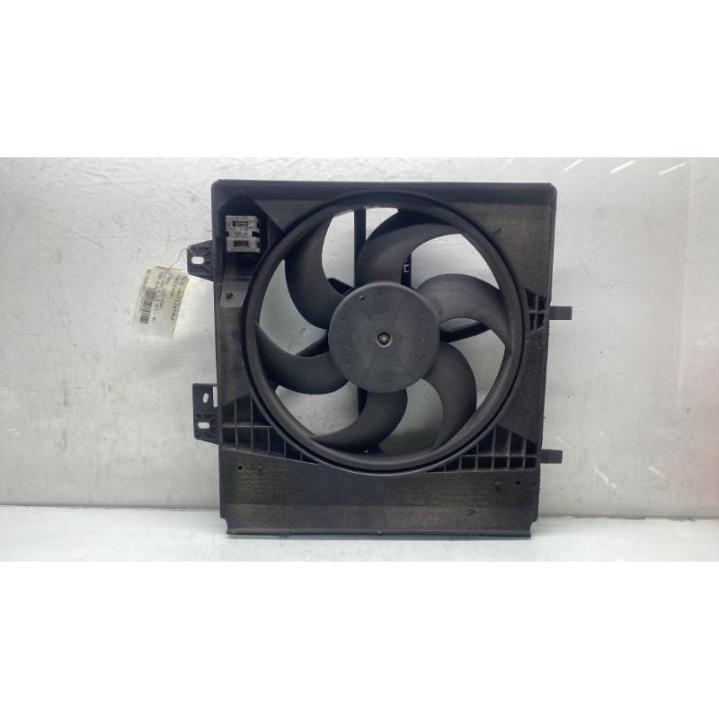 Moto ventilateur radiateur CITROEN C3 1 Photo n°4