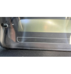 Moto ventilateur radiateur CITROEN C3 1