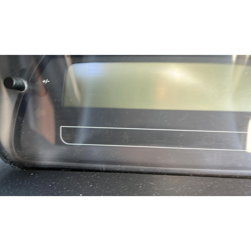 Moto ventilateur radiateur CITROEN C3 1 Photo n°6