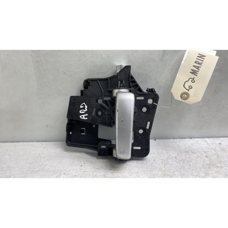 Poignee interieur porte laterale droite CITROEN BERLINGO 2 Photo n°3