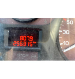 Poignee interieur porte laterale droite CITROEN BERLINGO 2