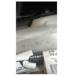 Poignee interieur porte laterale droite CITROEN BERLINGO 2