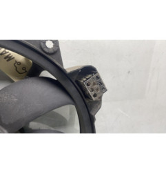 Moto ventilateur radiateur RENAULT SCENIC 3 Photo n°1