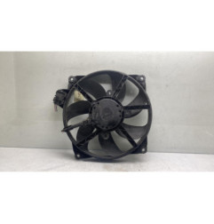 Moto ventilateur radiateur RENAULT SCENIC 3