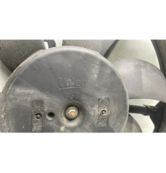 Moto ventilateur radiateur RENAULT SCENIC 3