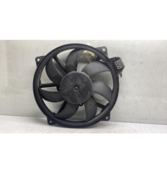 Moto ventilateur radiateur RENAULT SCENIC 3