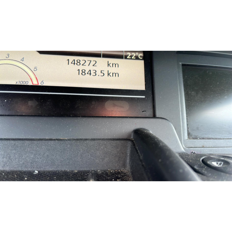 Moto ventilateur radiateur RENAULT SCENIC 3 Photo n°5