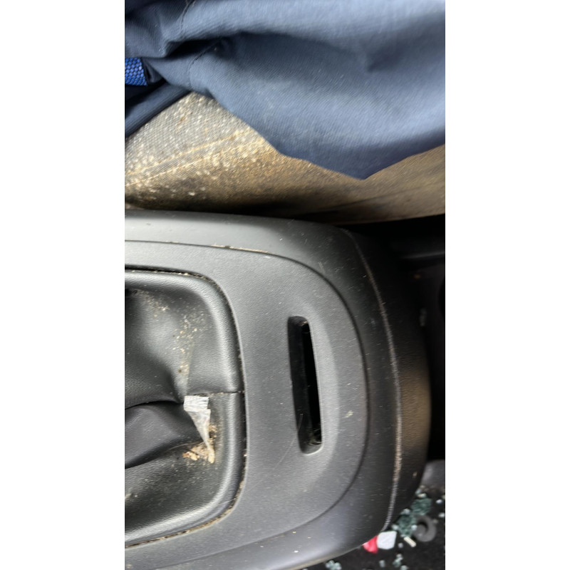 Moto ventilateur radiateur RENAULT SCENIC 3 Photo n°6