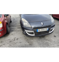 Moto ventilateur radiateur RENAULT SCENIC 3