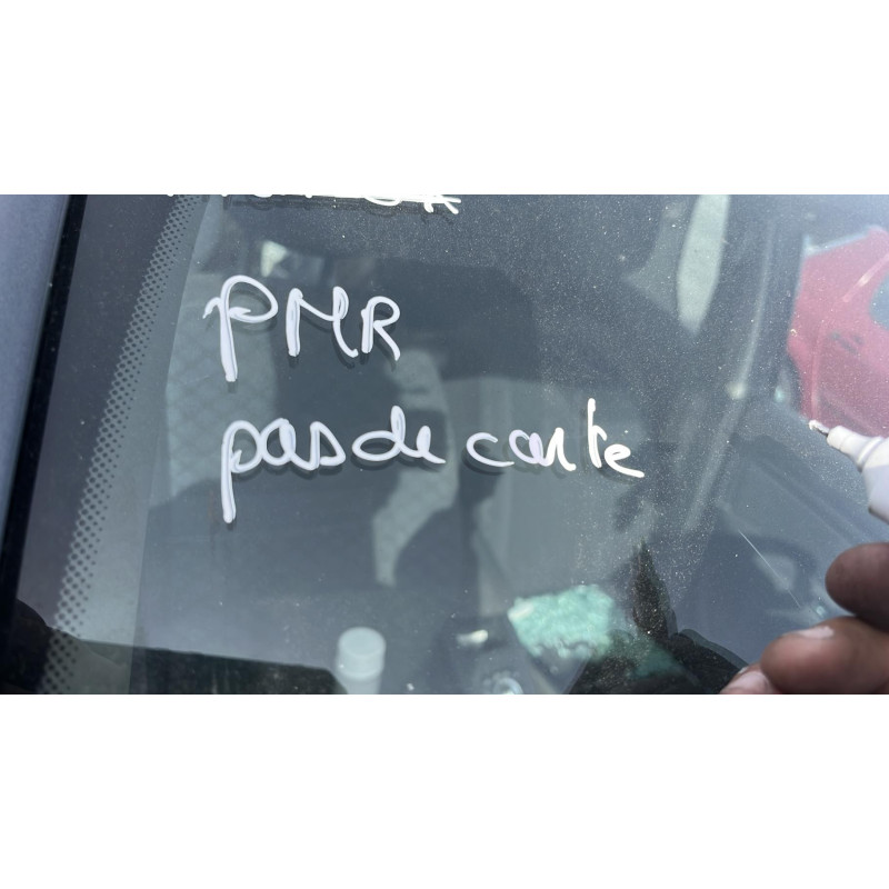 Moto ventilateur radiateur RENAULT SCENIC 3 Photo n°8
