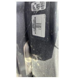 Moto ventilateur radiateur RENAULT SCENIC 3