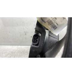Moto ventilateur radiateur NISSAN NOTE 1