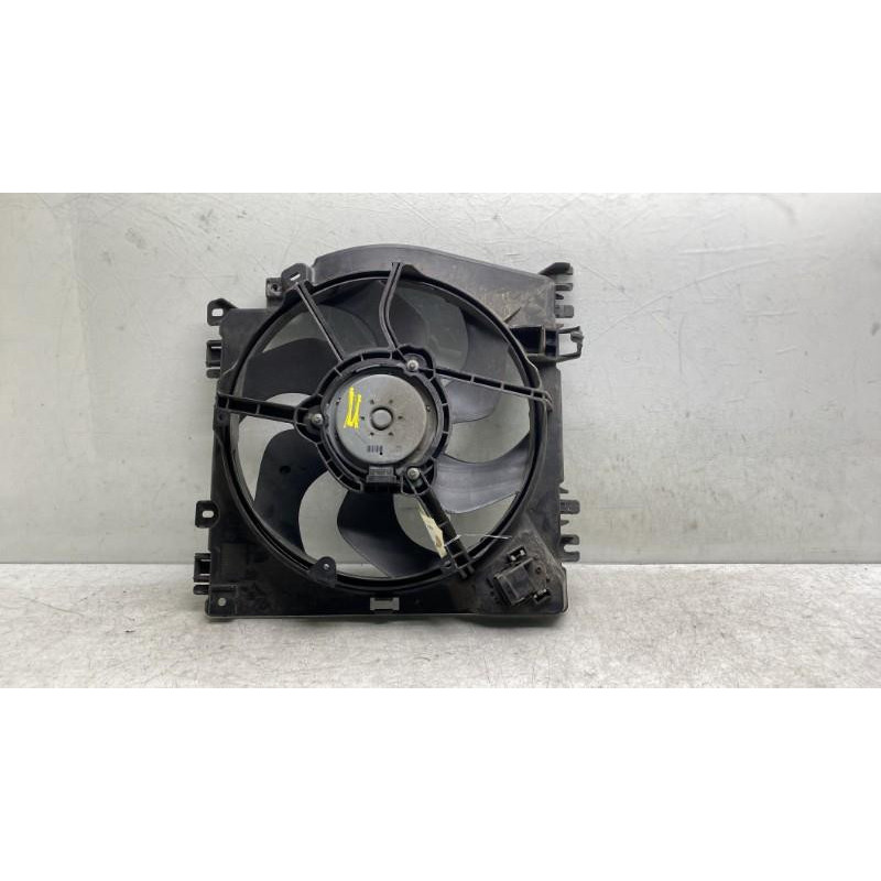 Moto ventilateur radiateur NISSAN NOTE 1 Photo n°5