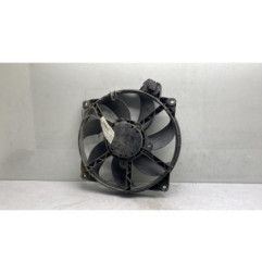 Moto ventilateur radiateur RENAULT MEGANE 3 Photo n°1