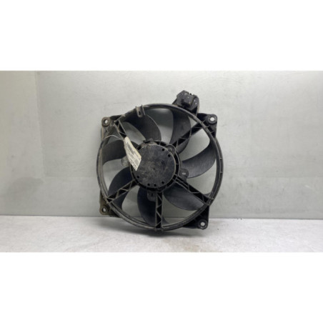 Moto ventilateur radiateur RENAULT MEGANE 3 Photo n°1
