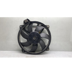 Moto ventilateur radiateur RENAULT MEGANE 3