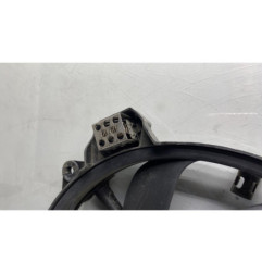 Moto ventilateur radiateur RENAULT MEGANE 3