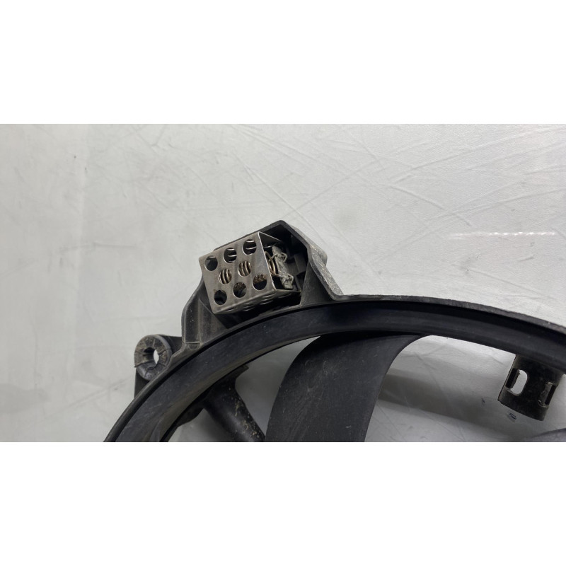 Moto ventilateur radiateur RENAULT MEGANE 3 Photo n°3
