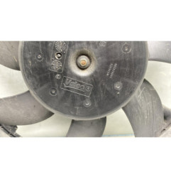 Moto ventilateur radiateur RENAULT MEGANE 3