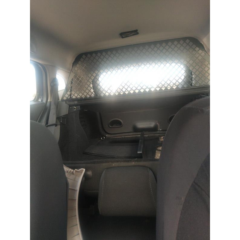 Moto ventilateur radiateur RENAULT MEGANE 3 Photo n°5