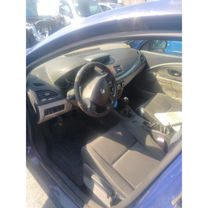 Moto ventilateur radiateur RENAULT MEGANE 3 Photo n°7