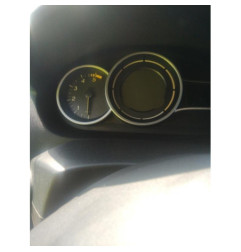 Moto ventilateur radiateur RENAULT MEGANE 3