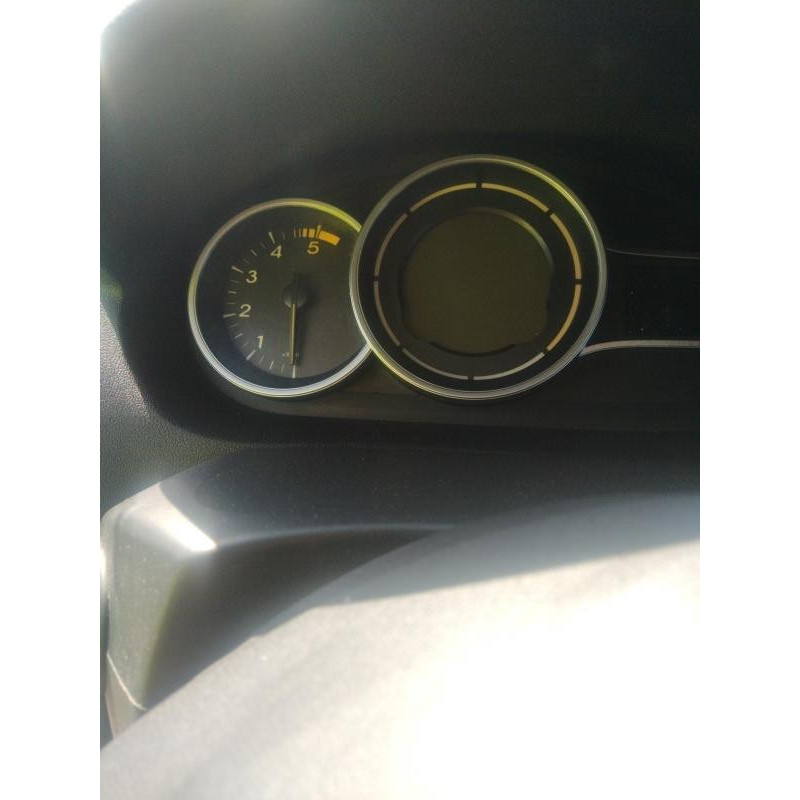 Moto ventilateur radiateur RENAULT MEGANE 3 Photo n°8