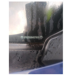 Moto ventilateur radiateur RENAULT MEGANE 3