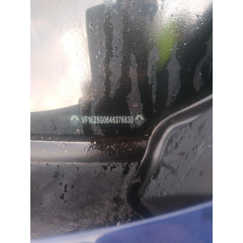 Moto ventilateur radiateur RENAULT MEGANE 3 Photo n°9