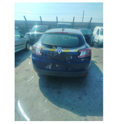 Moto ventilateur radiateur RENAULT MEGANE 3