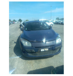 Moto ventilateur radiateur RENAULT MEGANE 3