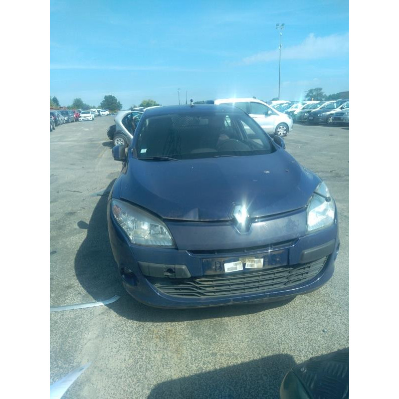 Moto ventilateur radiateur RENAULT MEGANE 3 Photo n°15