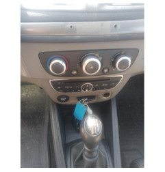 Moto ventilateur radiateur RENAULT MEGANE 3
