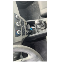 Moto ventilateur radiateur RENAULT MEGANE 3
