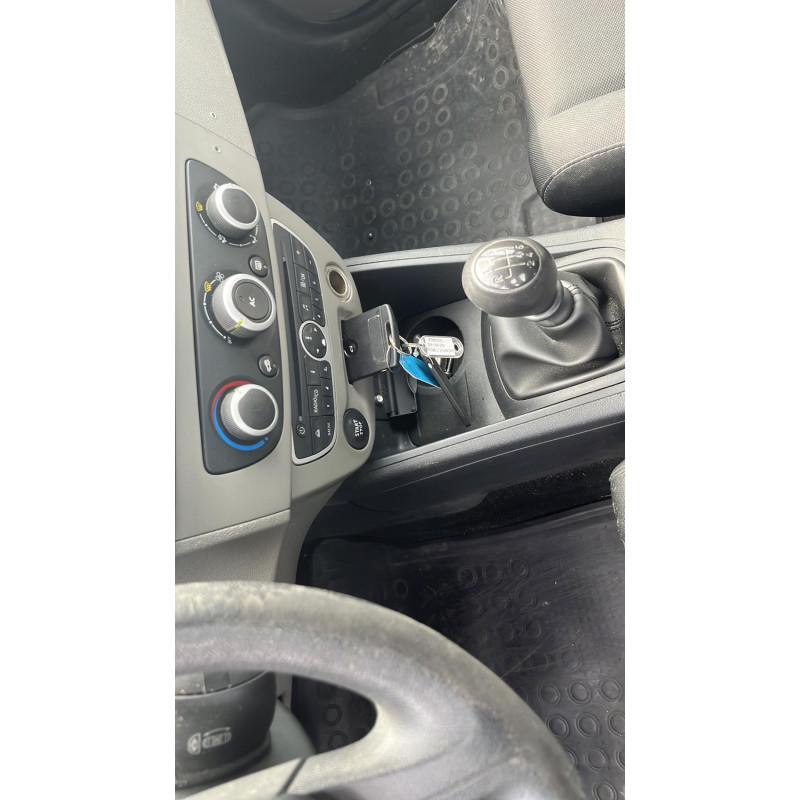 Moto ventilateur radiateur RENAULT MEGANE 3 Photo n°17