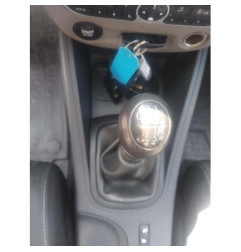 Moto ventilateur radiateur RENAULT MEGANE 3
