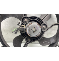 Moto ventilateur radiateur RENAULT CLIO 3
