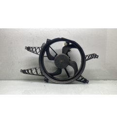 Moto ventilateur radiateur RENAULT CLIO 3