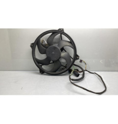 Moto ventilateur radiateur CITROEN BERLINGO 1
