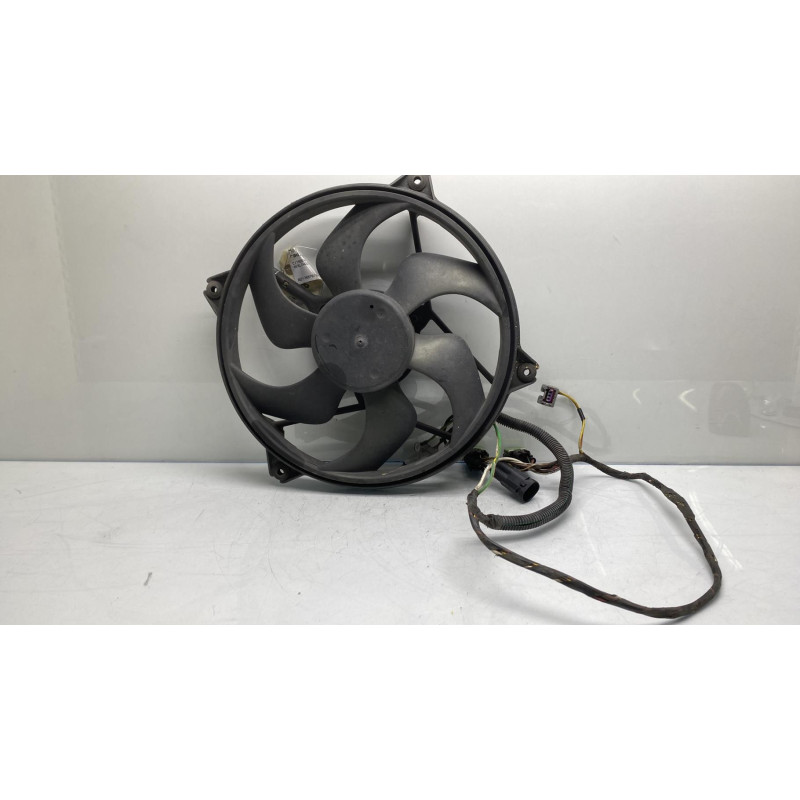 Moto ventilateur radiateur CITROEN BERLINGO 1 Photo n°2