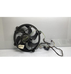 Moto ventilateur radiateur CITROEN BERLINGO 1