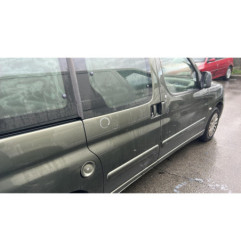 Moto ventilateur radiateur CITROEN BERLINGO 1
